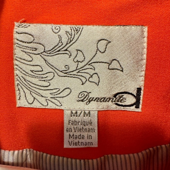 Dynamite Blazer - Picture 4 of 4